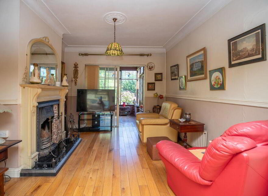 18 Maywood Avenue, Raheny, D05FK63
