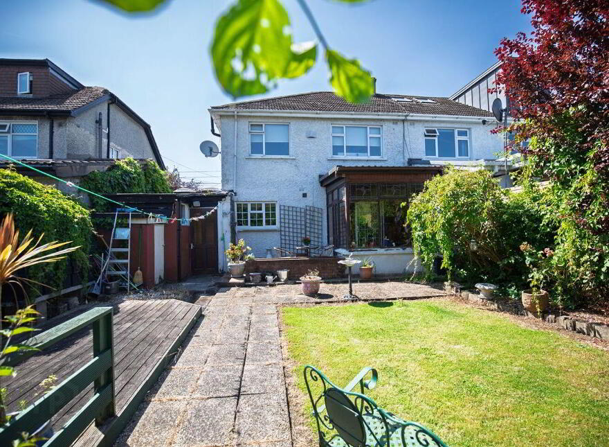 18 Maywood Avenue, Raheny, D05FK63