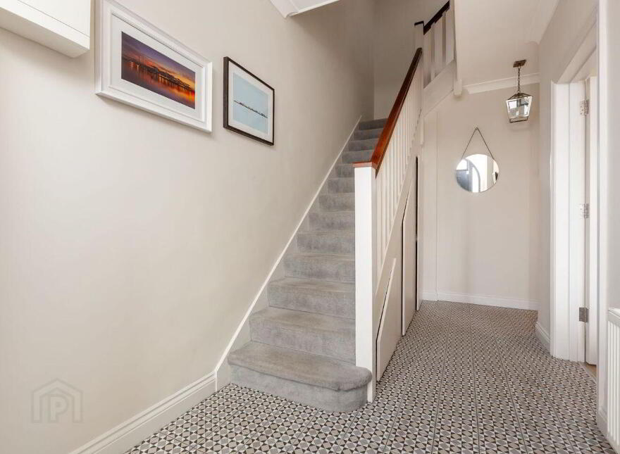 50 Dollymount Park, Clontarf, Clontarf, D03X2K1