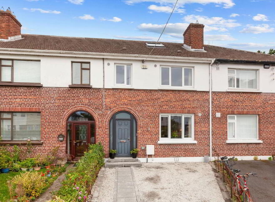 50 Dollymount Park, Clontarf, Clontarf, D03X2K1