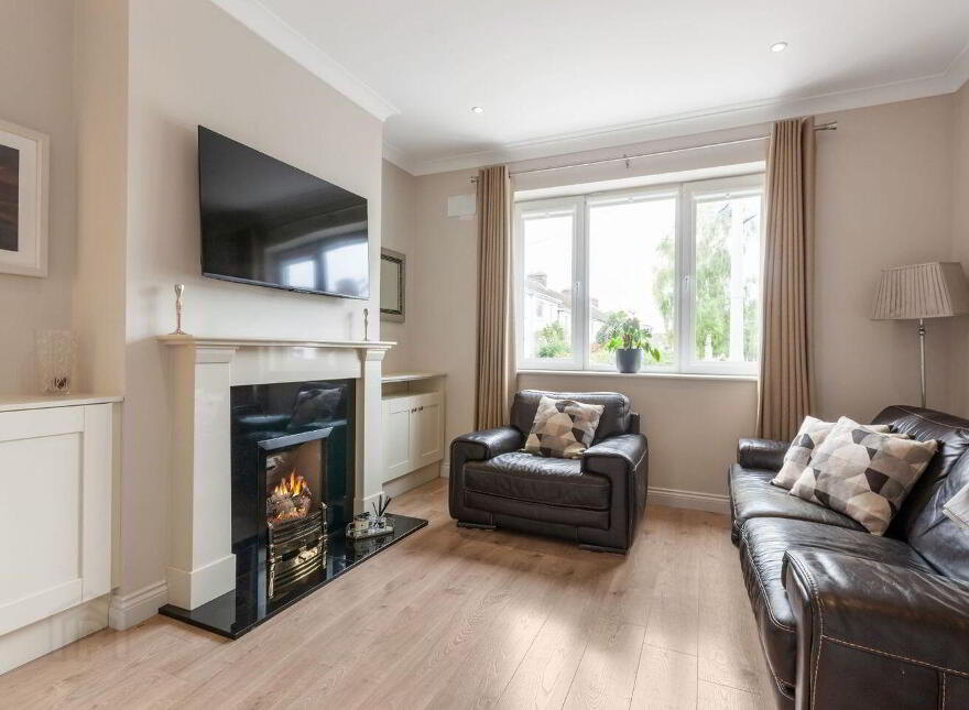 50 Dollymount Park, Clontarf, Clontarf, D03X2K1