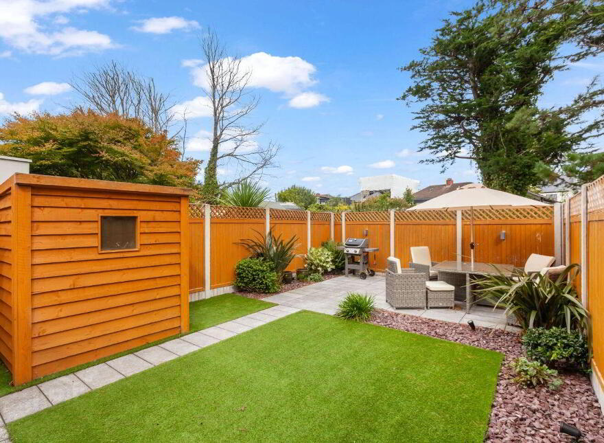 50 Dollymount Park, Clontarf, Clontarf, D03X2K1