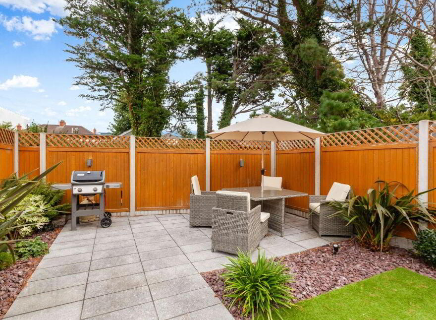50 Dollymount Park, Clontarf, Clontarf, D03X2K1