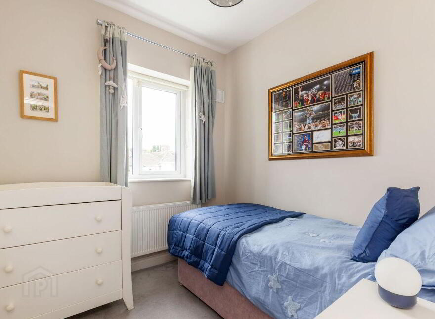 50 Dollymount Park, Clontarf, Clontarf, D03X2K1