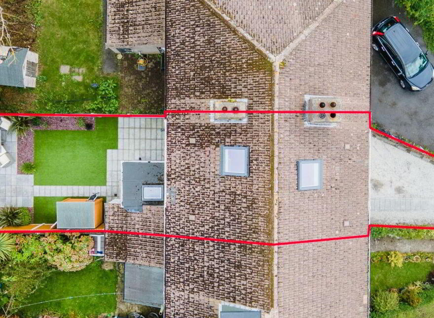 50 Dollymount Park, Clontarf, Clontarf, D03X2K1
