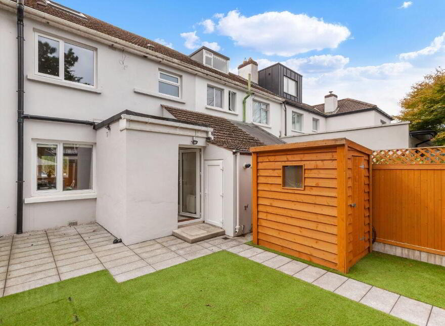 50 Dollymount Park, Clontarf, Clontarf, D03X2K1