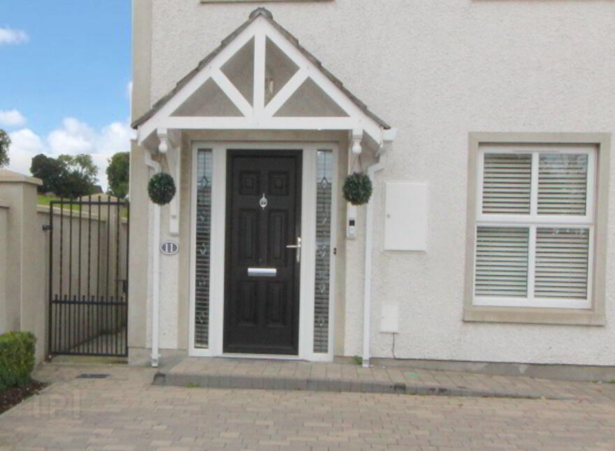 11 Cuirt Naomh Mhuire, Louth, A91FHY0