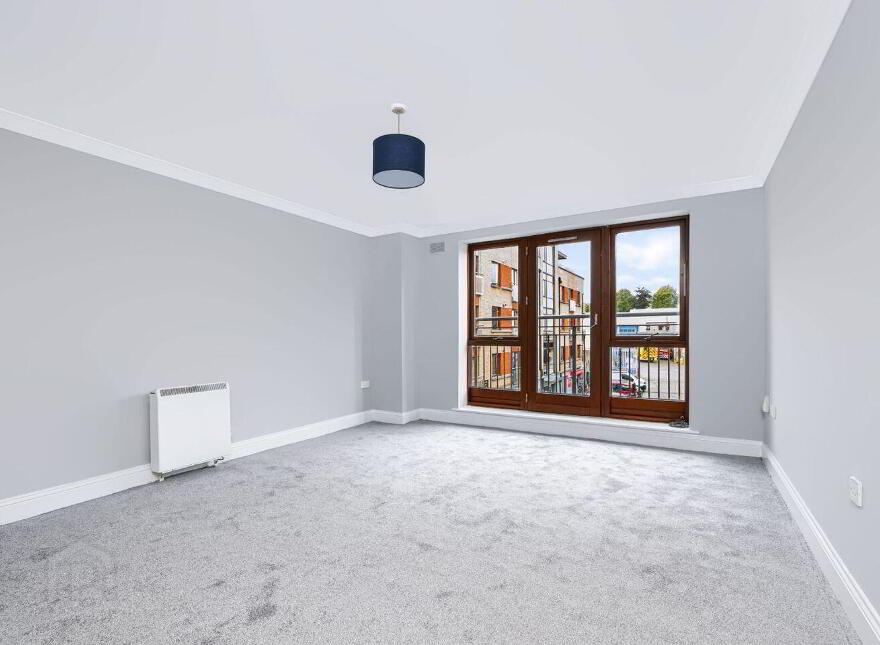 Apartment 120 Block E, Blackhall Square, Smithfield, Smithfield, D07T995