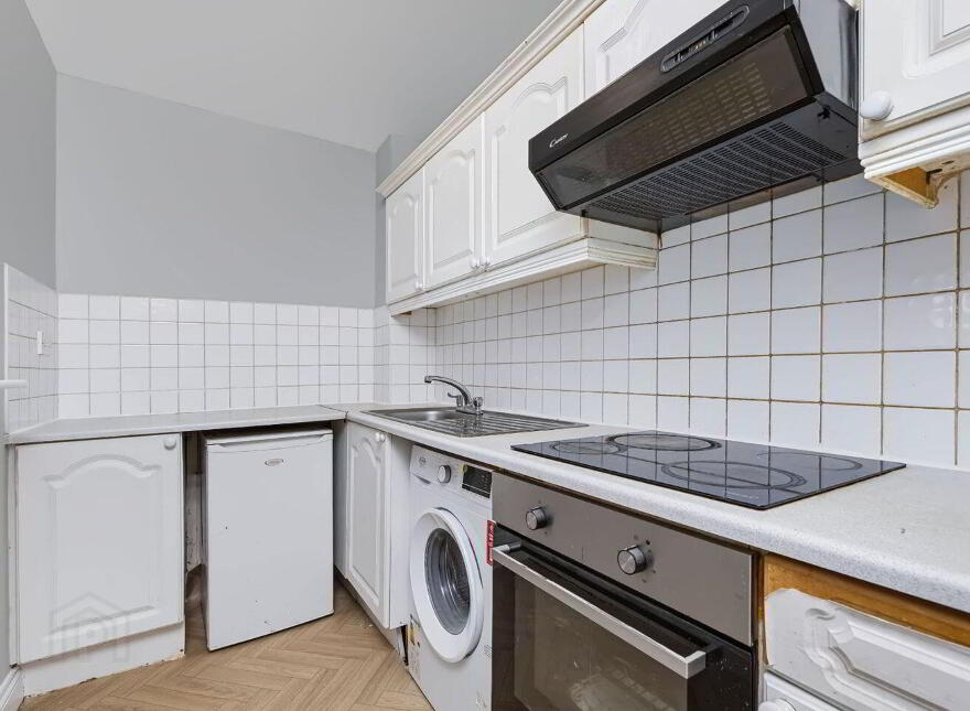 Apartment 120 Block E, Blackhall Square, Smithfield, Smithfield, D07T995
