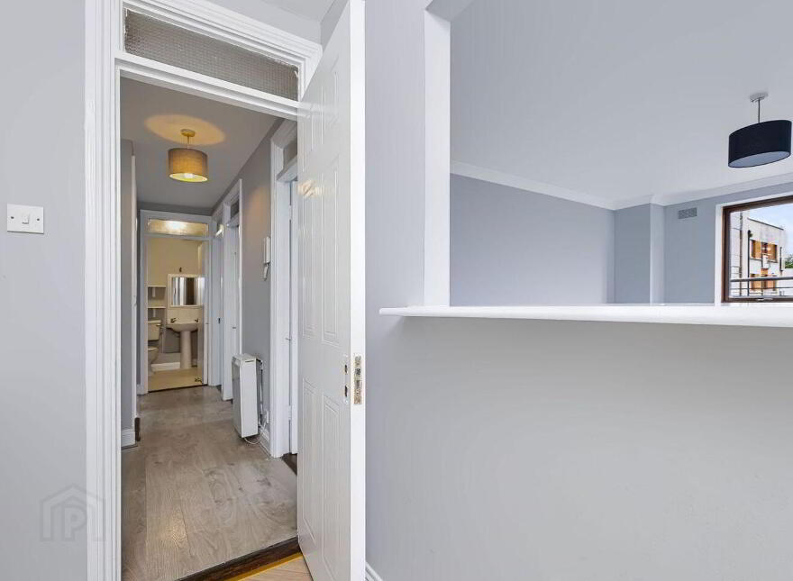 Apartment 120 Block E, Blackhall Square, Smithfield, Smithfield, D07T995