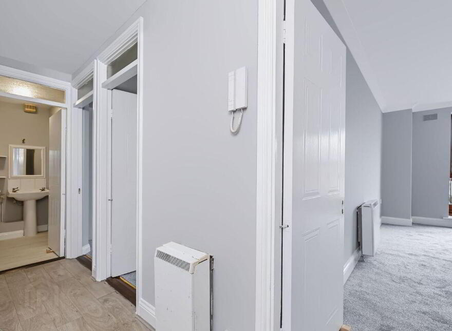 Apartment 120 Block E, Blackhall Square, Smithfield, Smithfield, D07T995