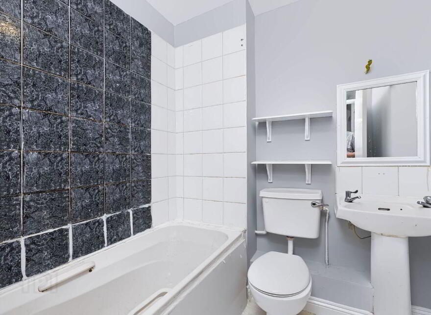 Apartment 120 Block E, Blackhall Square, Smithfield, Smithfield, D07T995