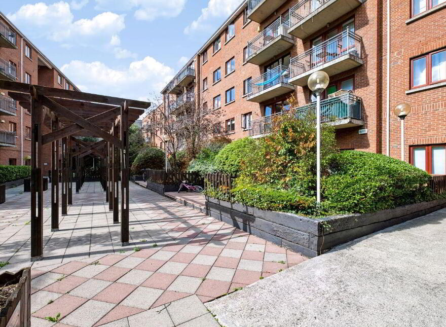 Apartment 120 Block E, Blackhall Square, Smithfield, Smithfield, D07T995