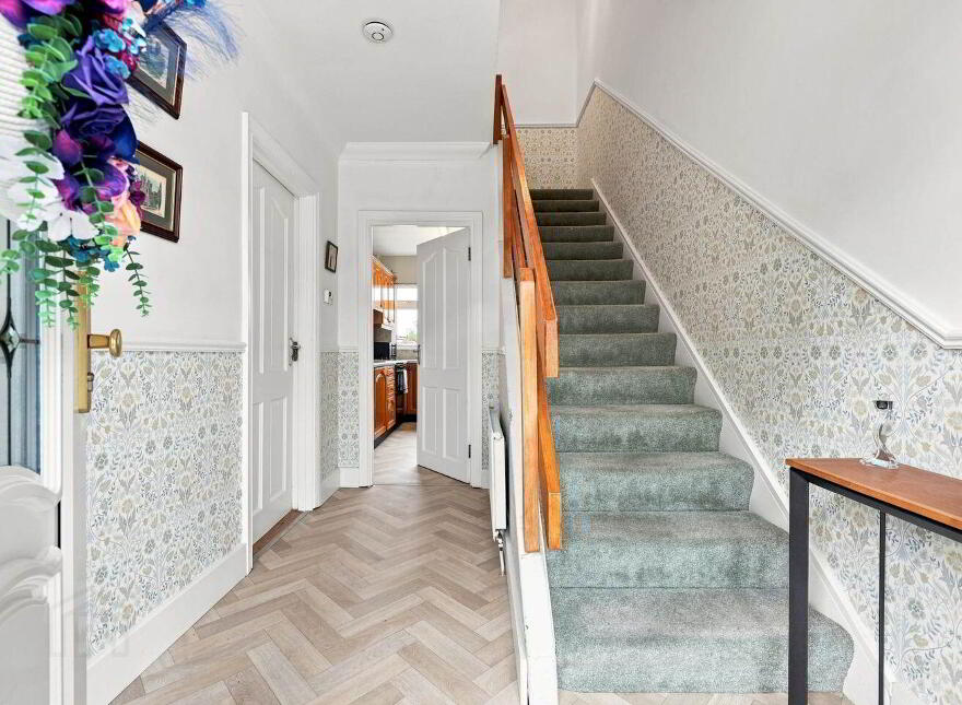 43 Moatfield Avenue, Artane, Artane, D05A8N3
