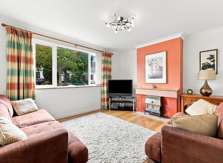 43 Moatfield Avenue, Artane, Artane, D05A8N3