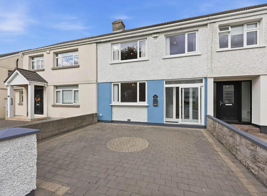 43 Moatfield Avenue, Artane, Artane, D05A8N3