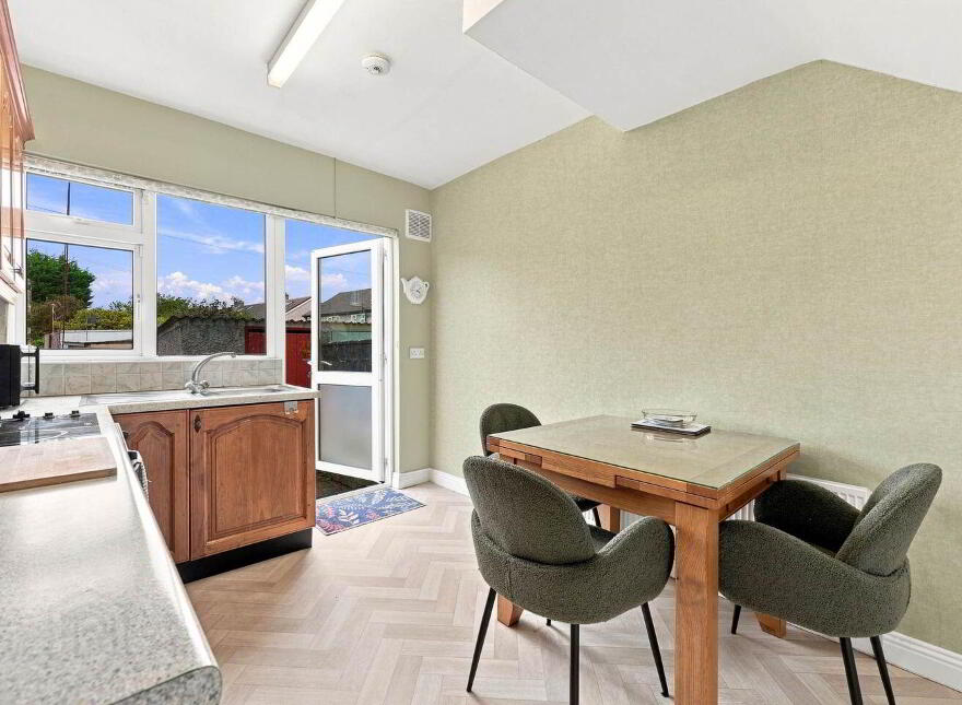 43 Moatfield Avenue, Artane, Artane, D05A8N3