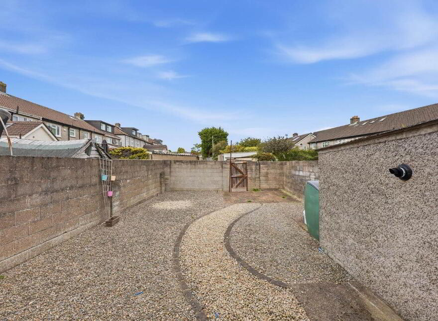 43 Moatfield Avenue, Artane, Artane, D05A8N3