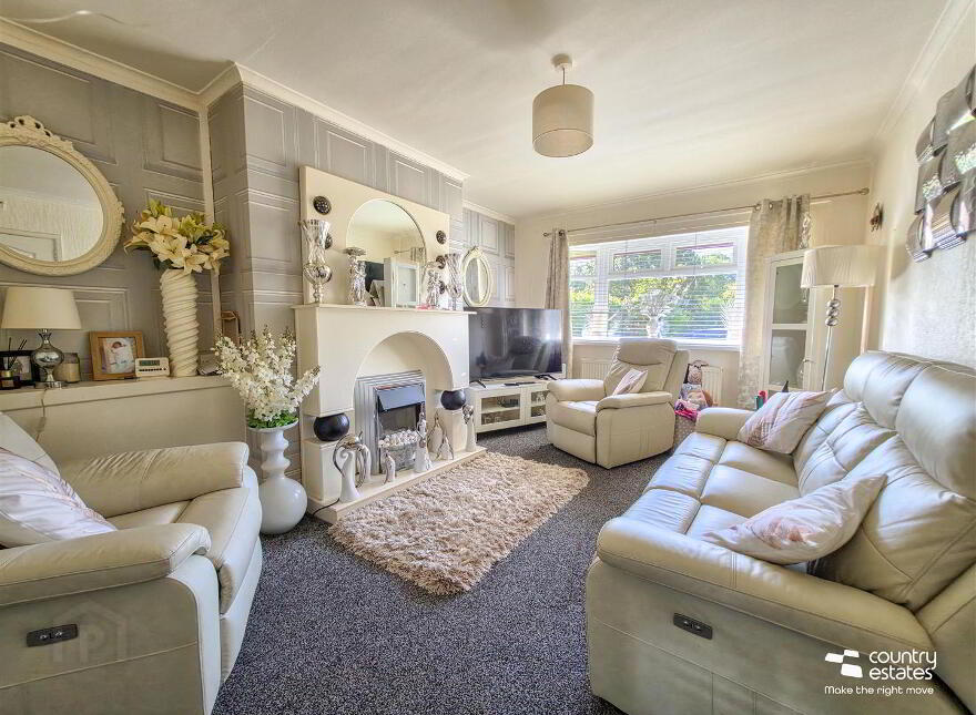 11 Camross Park, Newtownabbey, BT37 9BT