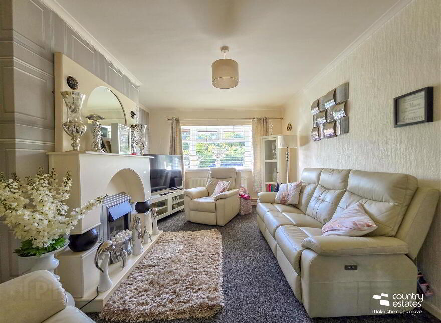 11 Camross Park, Newtownabbey, BT37 9BT