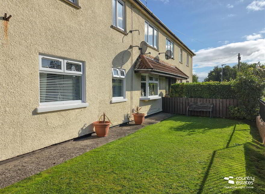 11 Camross Park, Newtownabbey, BT37 9BT