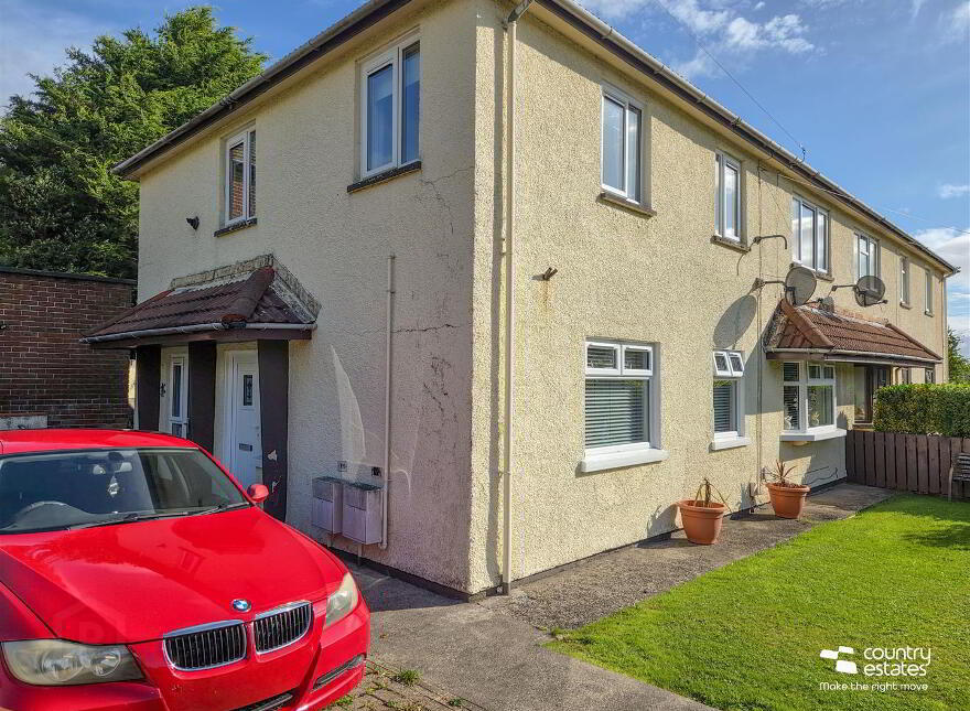 11 Camross Park, Newtownabbey, BT37 9BT