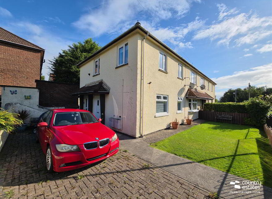 11 Camross Park, Newtownabbey, BT37 9BT