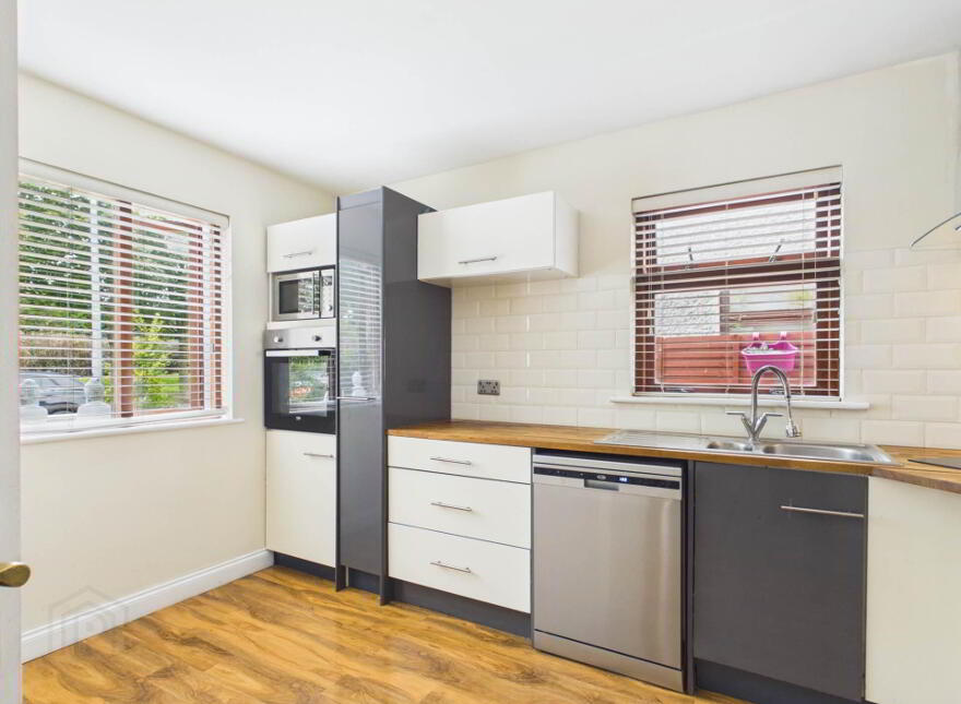 7 Fortbarrington Drive, Dun Brinn, Athy, R14V240