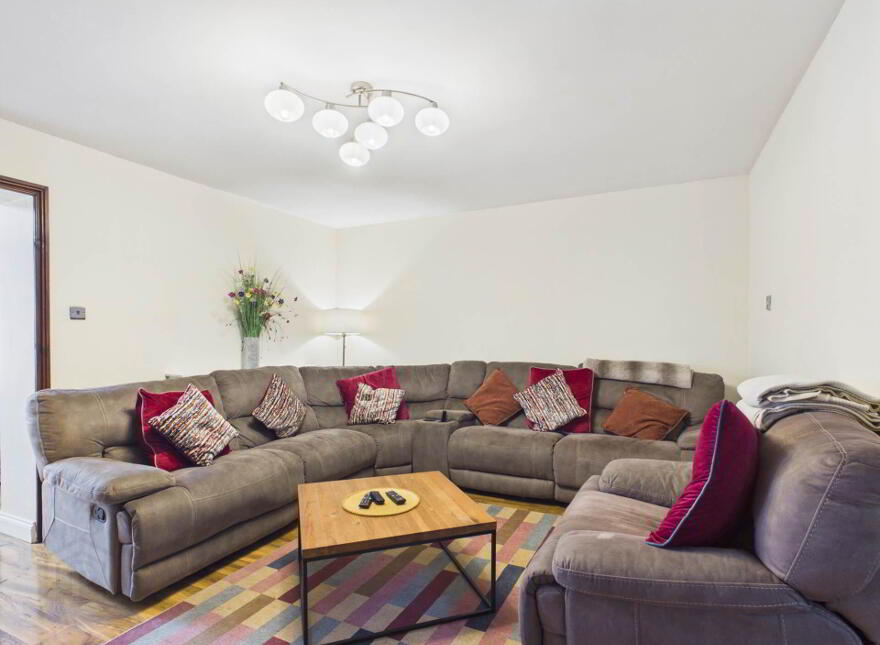 7 Fortbarrington Drive, Dun Brinn, Athy, R14V240