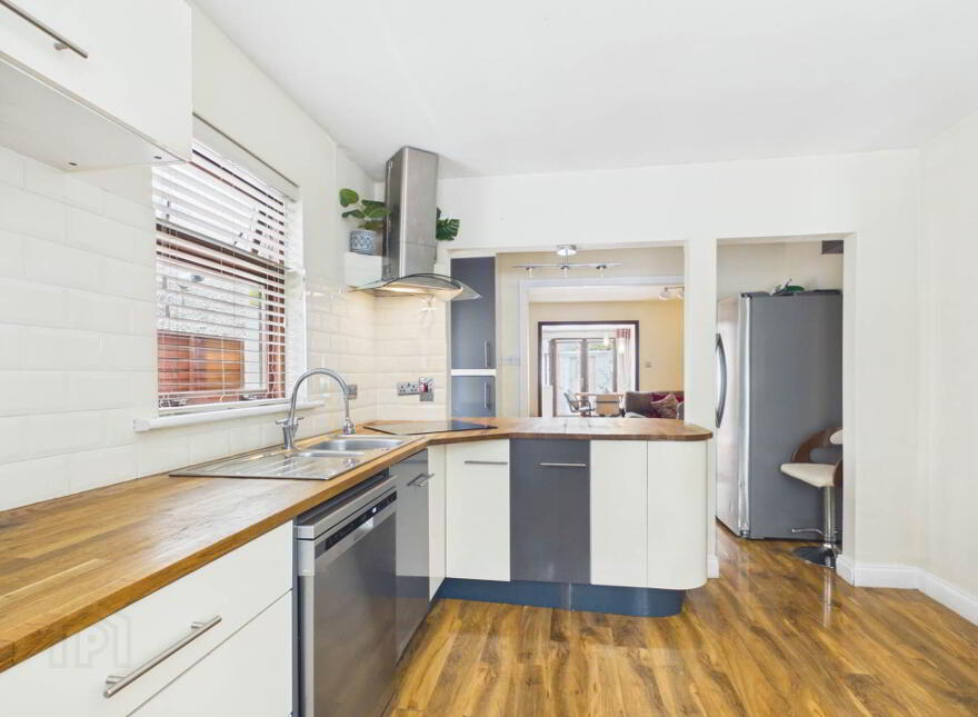 7 Fortbarrington Drive, Dun Brinn, Athy, R14V240