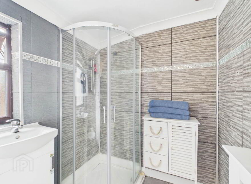 7 Fortbarrington Drive, Dun Brinn, Athy, R14V240