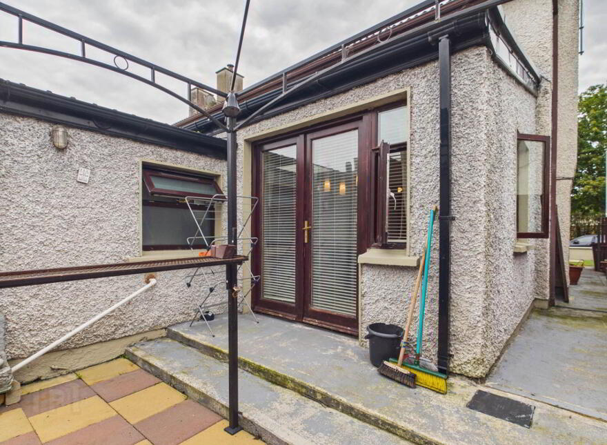 7 Fortbarrington Drive, Dun Brinn, Athy, R14V240