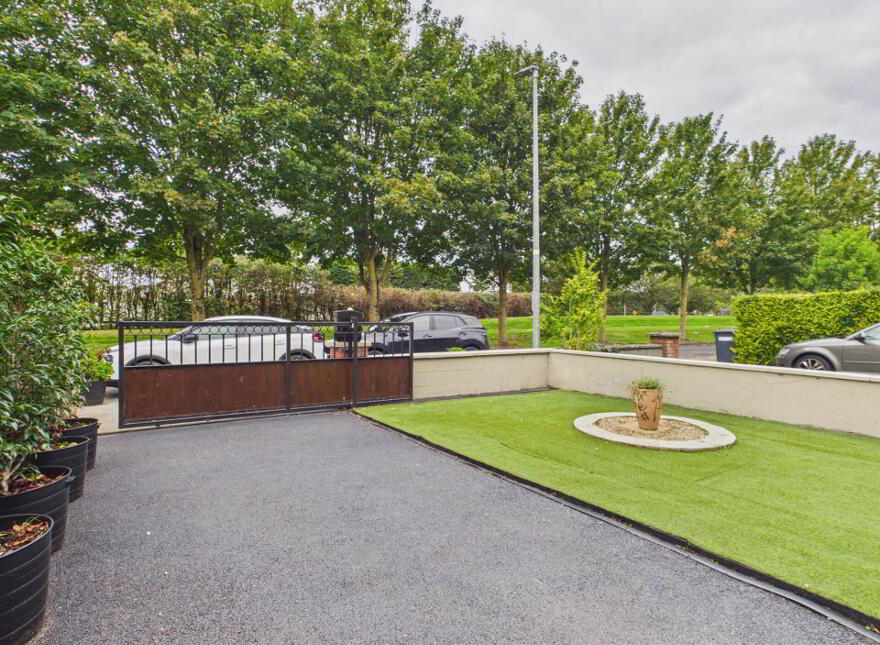 7 Fortbarrington Drive, Dun Brinn, Athy, R14V240