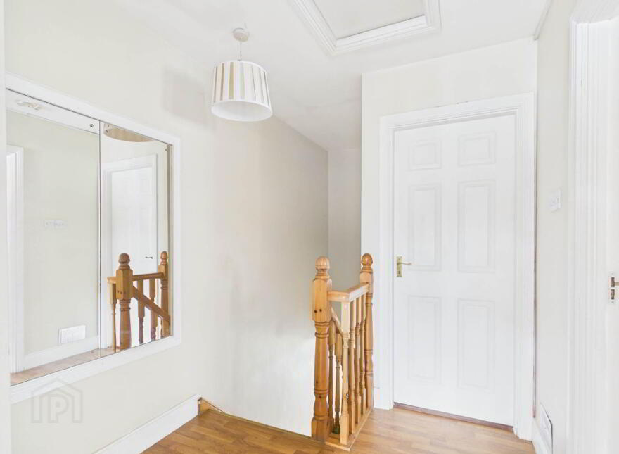 7 Fortbarrington Drive, Dun Brinn, Athy, R14V240