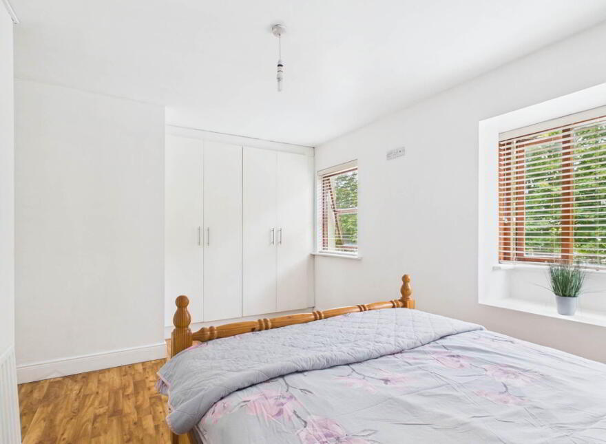 7 Fortbarrington Drive, Dun Brinn, Athy, R14V240