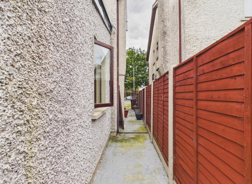 7 Fortbarrington Drive, Dun Brinn, Athy, R14V240