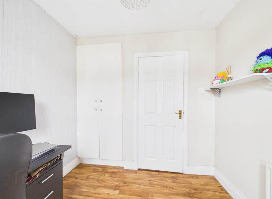7 Fortbarrington Drive, Dun Brinn, Athy, R14V240