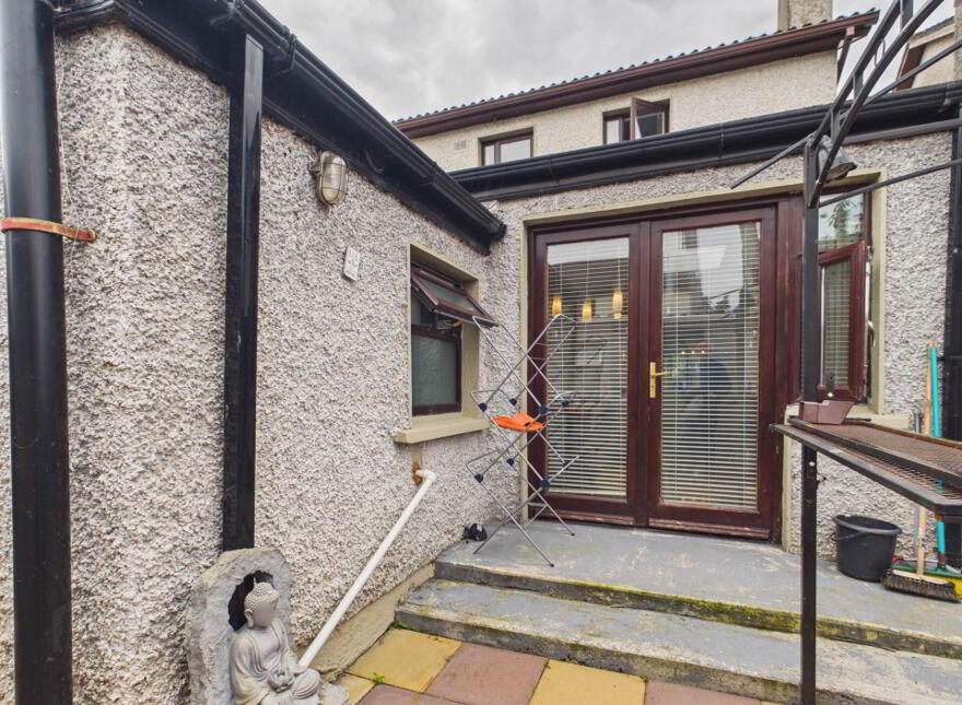 7 Fortbarrington Drive, Dun Brinn, Athy, R14V240