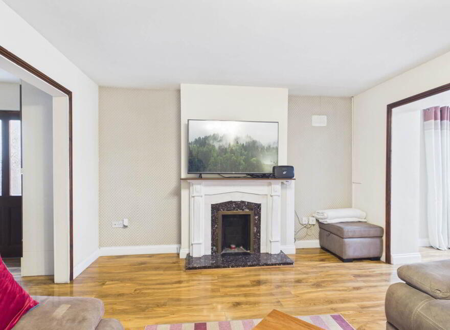 7 Fortbarrington Drive, Dun Brinn, Athy, R14V240
