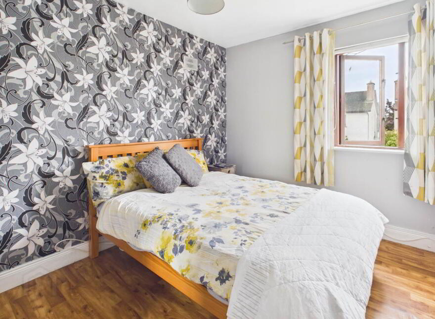 7 Fortbarrington Drive, Dun Brinn, Athy, R14V240