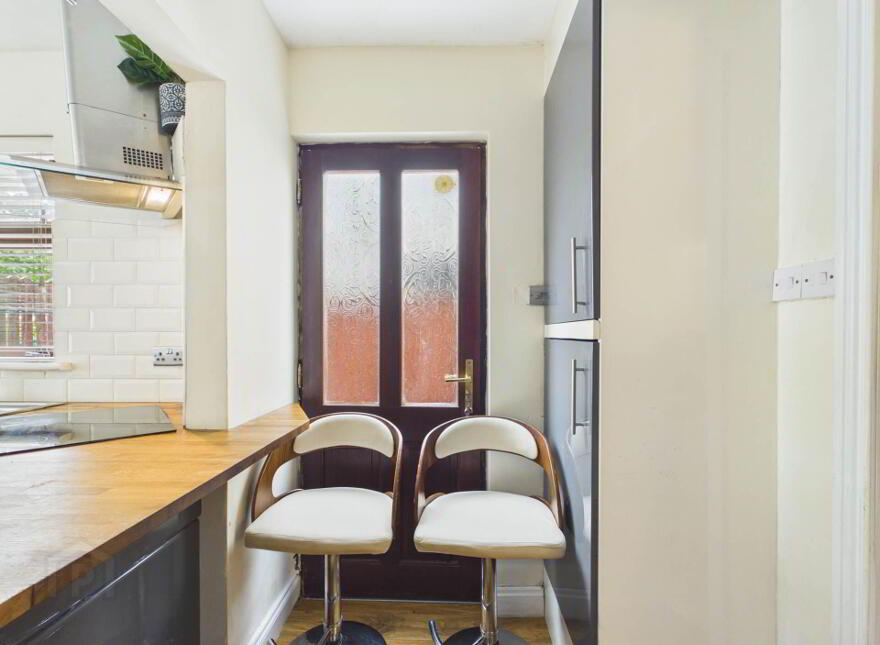 7 Fortbarrington Drive, Dun Brinn, Athy, R14V240