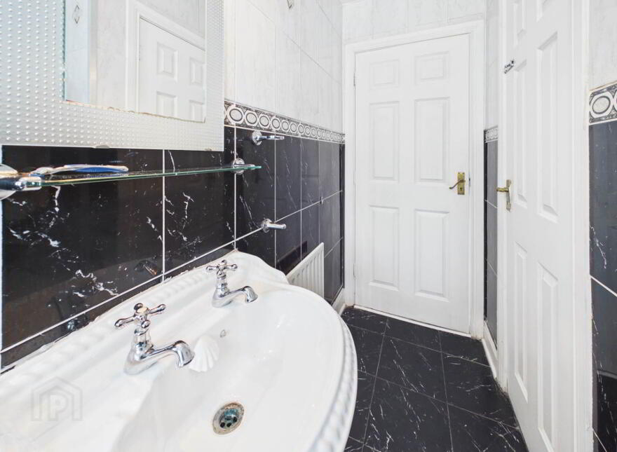 7 Fortbarrington Drive, Dun Brinn, Athy, R14V240