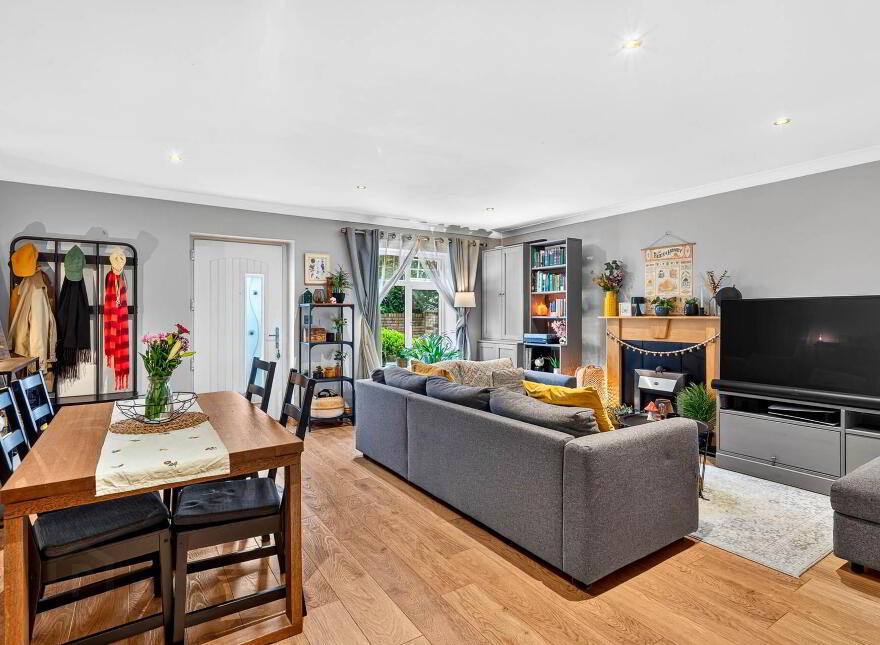 121 Monksfield, Bealnamulla, Athlone, N37TP27