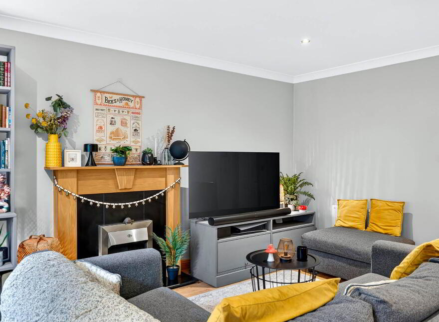 121 Monksfield, Bealnamulla, Athlone, N37TP27