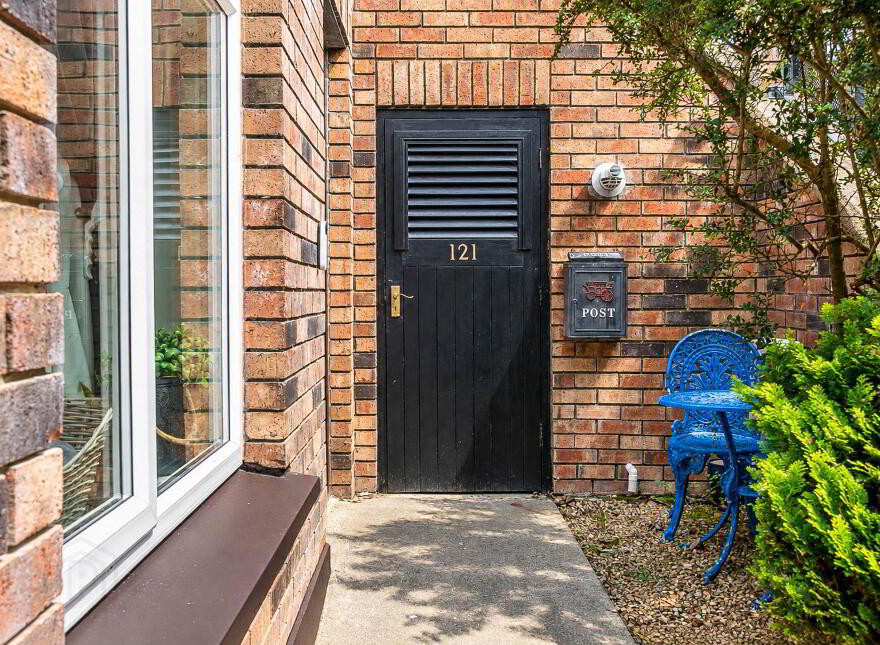 121 Monksfield, Bealnamulla, Athlone, N37TP27