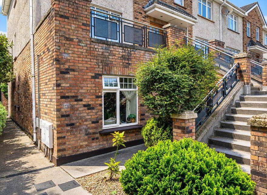 121 Monksfield, Bealnamulla, Athlone, N37TP27