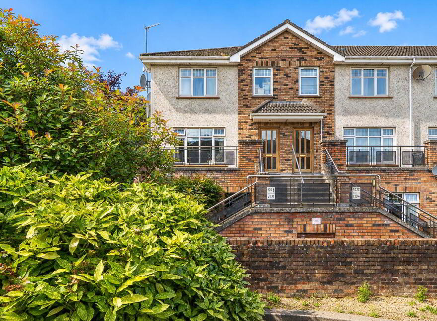 121 Monksfield, Bealnamulla, Athlone, N37TP27