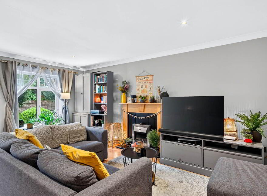 121 Monksfield, Bealnamulla, Athlone, N37TP27