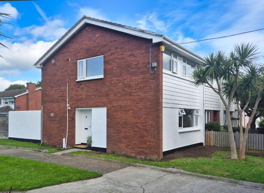 34 Bayside Square North, Sutton, Sutton, D13H2Y9