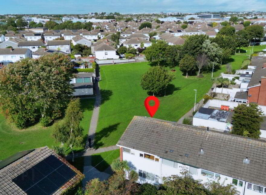 34 Bayside Square North, Sutton, Sutton, D13H2Y9